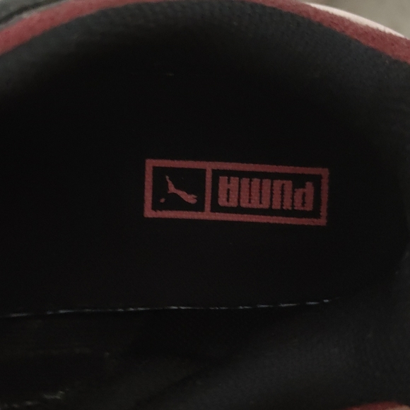 ❌❌sold❌❌puma unisex overland training shoes - Picture 8 of 8